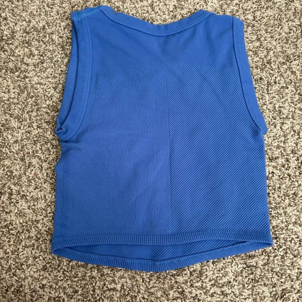 XS / Women's FP Movement Tank